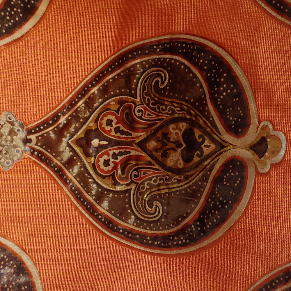 Pillow Cover - Picture 2 of 4